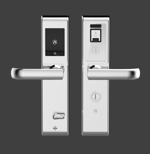 選擇客房智能鎖的注意事項有哪些