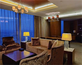 酒店無線客控系統(tǒng)