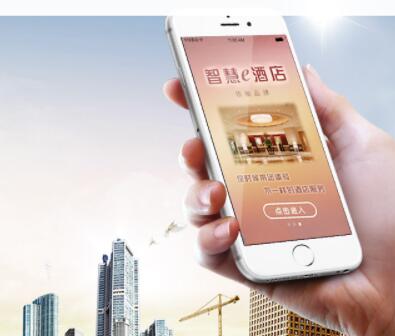 客房智能控制系統(tǒng)為什么更適宜采用以太網(wǎng)通訊