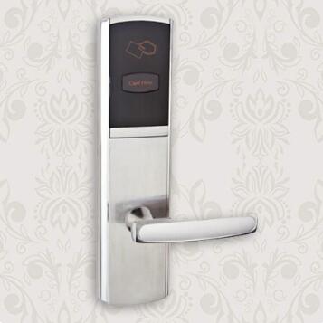 酒店智能門鎖系統(tǒng)有哪些基本特點