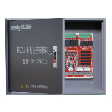 客房控制系統(tǒng)有哪些特點？