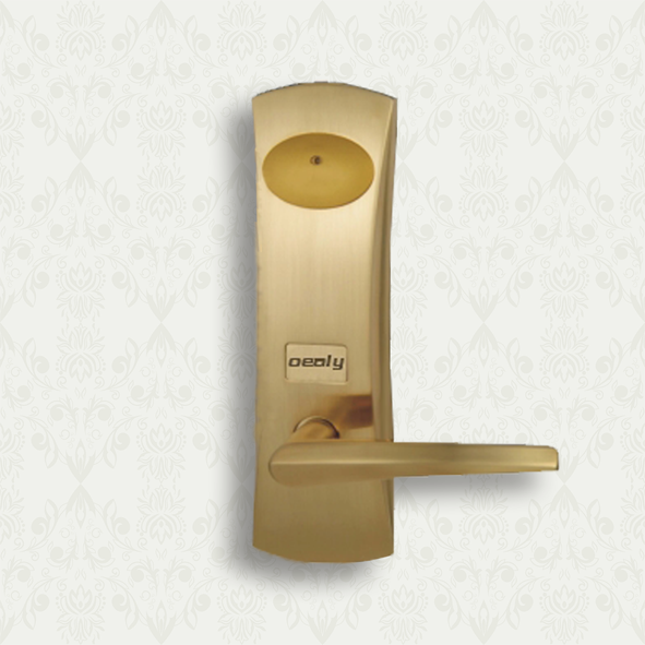 選擇酒店智能門鎖的三大依據(jù)