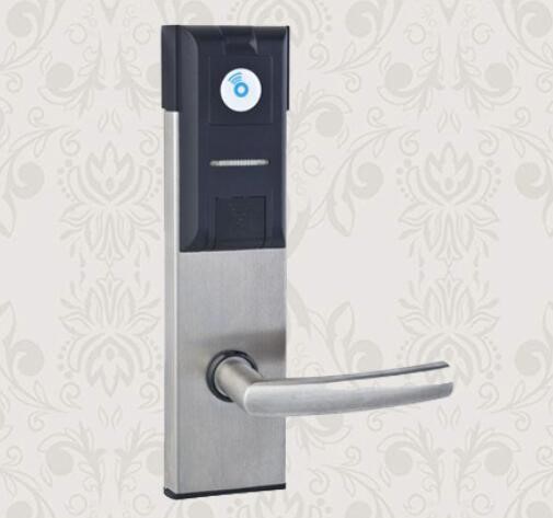 酒店智能門鎖有哪些優勢