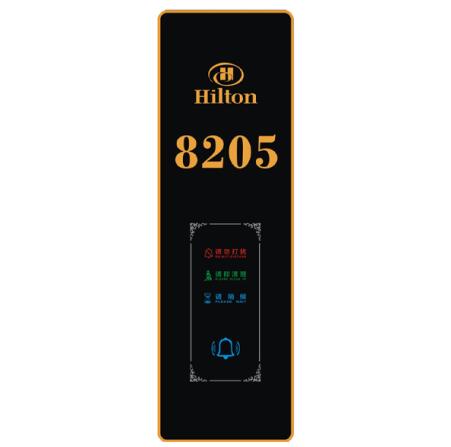 酒店智能門鎖系統(tǒng)為什么廣受業(yè)內(nèi)歡迎