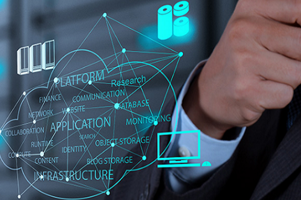 智能酒店客控系統(tǒng)