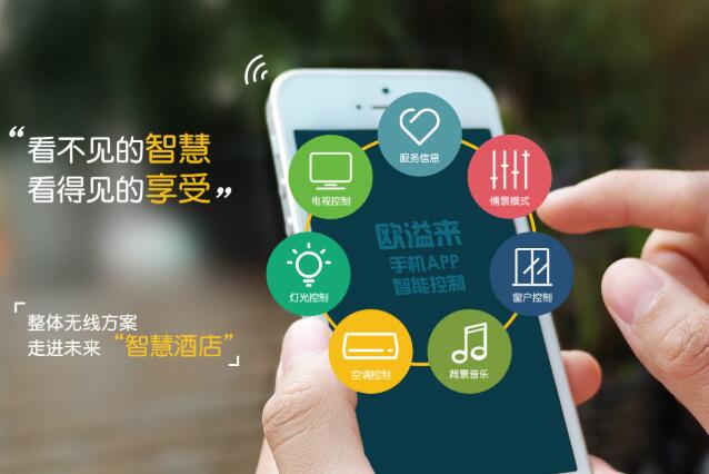 客房智能控制系統可以利用哪些功能保障客房安全？