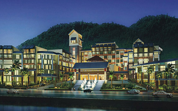 酒店智能客房的廣闊前景:更全面的服務(wù)、更優(yōu)秀的產(chǎn)品！