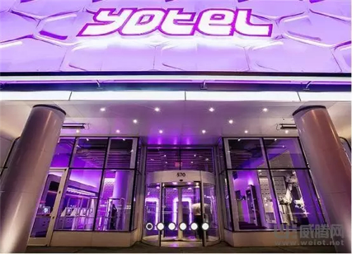 酒店也玩高科技:這些智能服務(wù)你造嗎? 酒店也玩高科技:這些智能服務(wù)你造嗎?