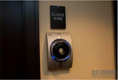 酒店也玩高科技:這些智能服務(wù)你造嗎? 酒店也玩高科技:這些智能服務(wù)你造嗎?