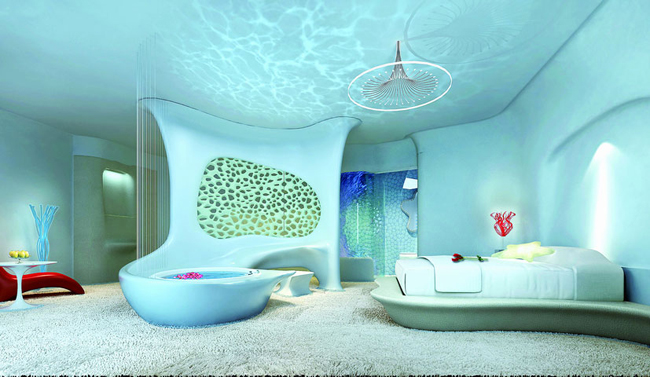 科普貼：什么是智能燈光控制系統？