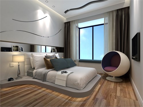 酒店心機(jī)家居 隱藏于無(wú)形之間 酒店心機(jī)家居 隱藏于無(wú)形之間