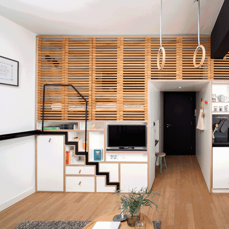 酒店心機(jī)家居 隱藏于無(wú)形之間 酒店心機(jī)家居 隱藏于無(wú)形之間