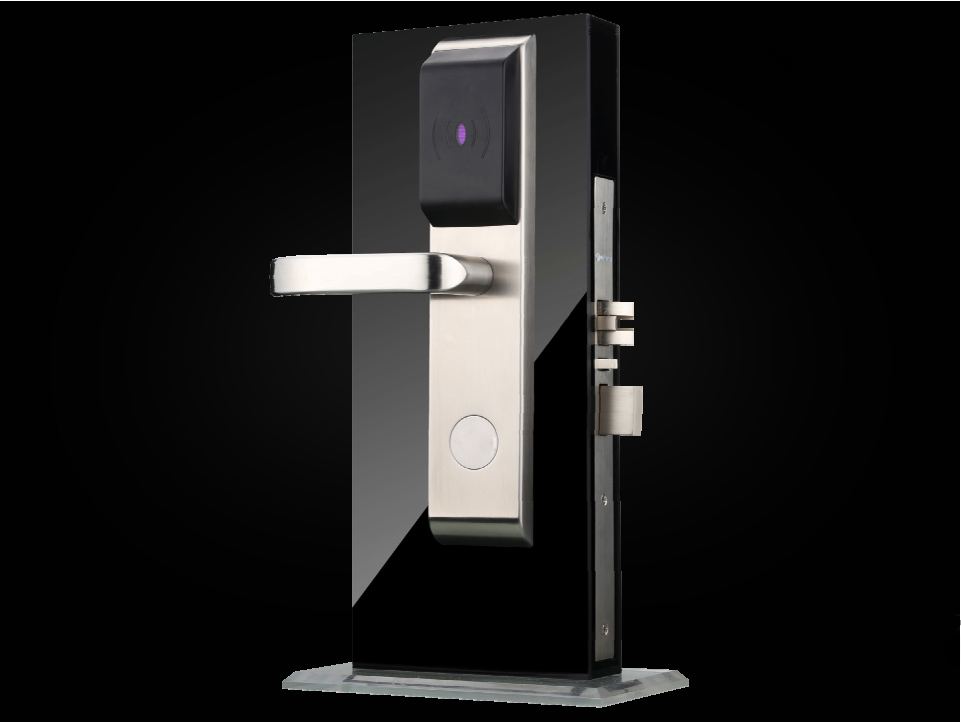 酒店智能化門鎖更迭迅速 最大程度的實現統籌管理