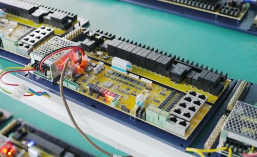 rcu控制系統(tǒng)的三大功能