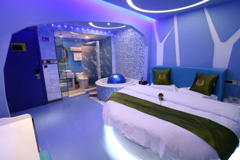 客房控制系統(tǒng)各控制區(qū)域如何設計