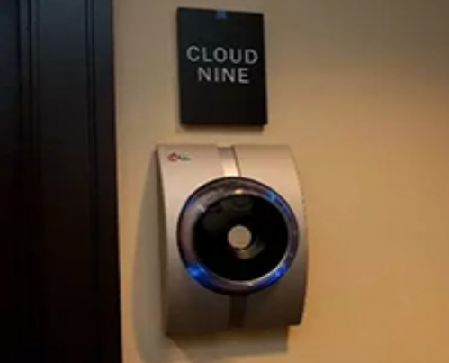 客房控制系統方案