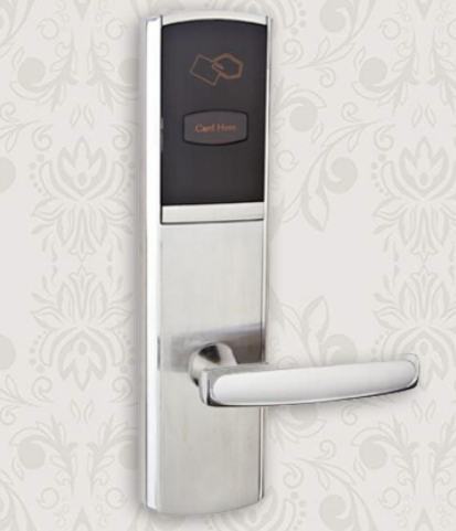 客房智能鎖設備