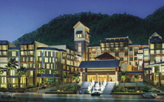 星級酒店客控系統(tǒng) 星級酒店客控系統(tǒng)