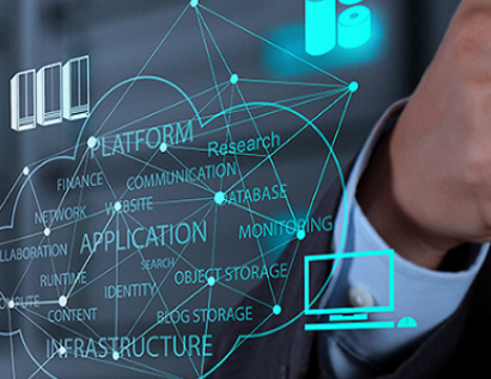 智慧酒店客房智能系統