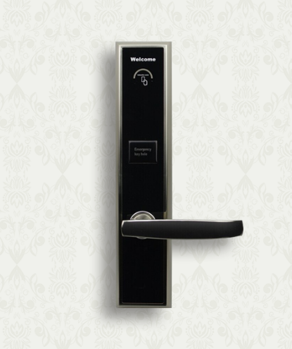 酒店客房智能控制系統 酒店客房智能控制系統