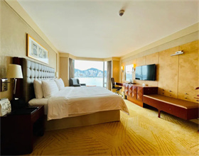 客房控制系統如何接線